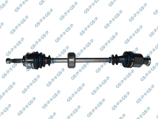 250357 GSP