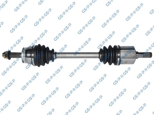 227131 GSP Semieje delantero izquierdo