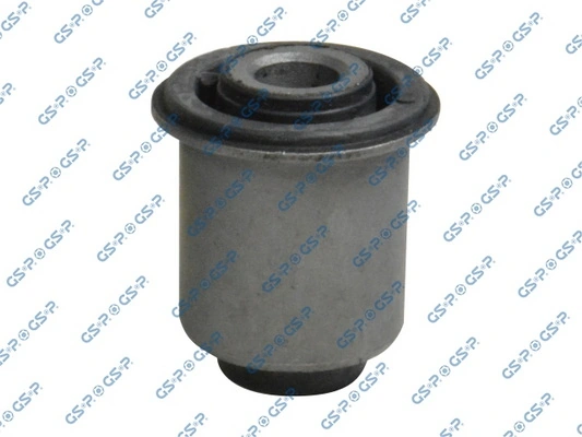  Silentblock del brazo de suspensión Nissan X-Trail 