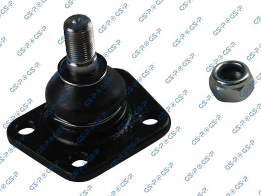 Rodamiento superior Ducato I furgoneta (1982-1990) original desde 18,30 €