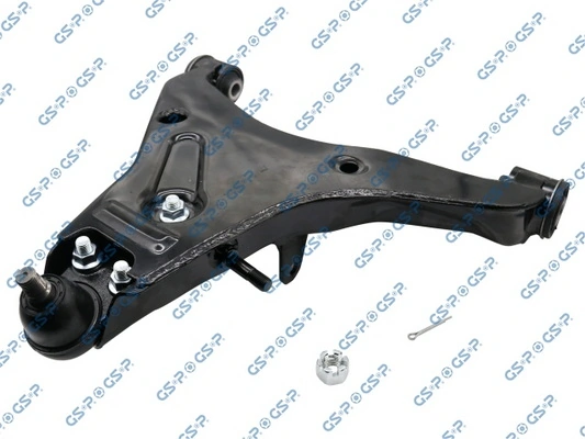S062890 GSP