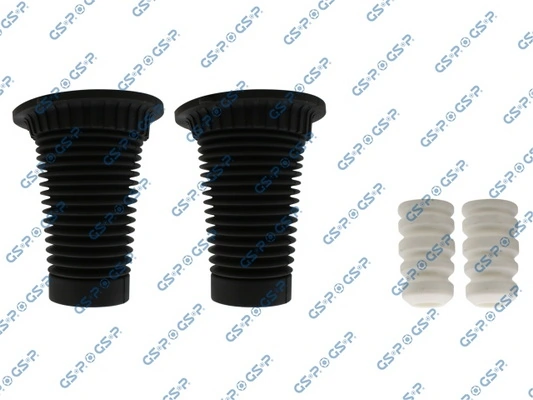 Guardapolvos amortiguador & topes de suspensión para Land Rover Freelander I L314