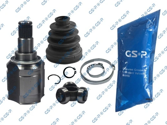 659073 GSP Junta homocinética interna delantera izquierda