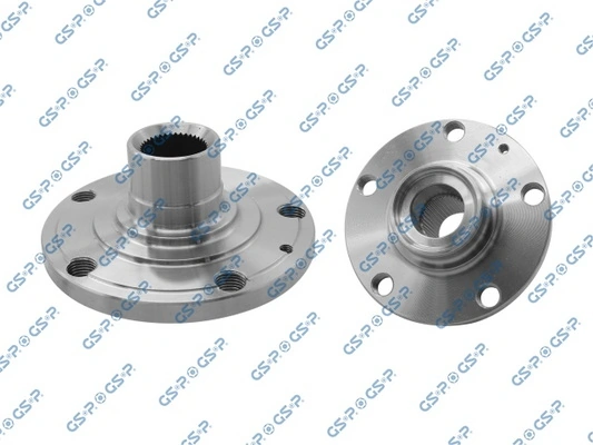 9438007 GSP Cubo delantero
