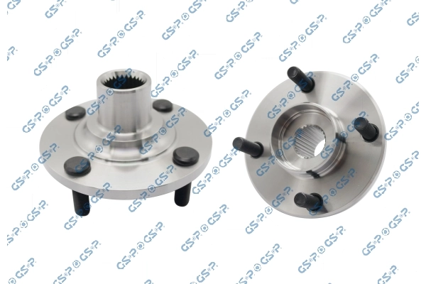 Buje de rueda delantero Ford Mondeo II sedán (BFP) (1996 - 2000) precio, desde 32,06 EUR