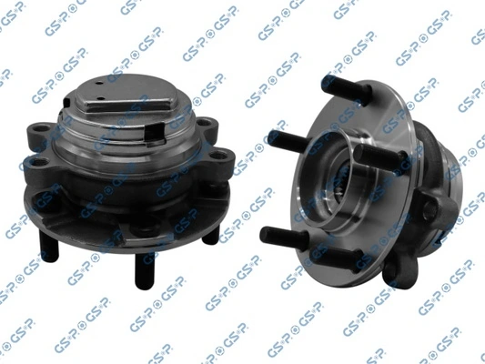 9400203 GSP Cubo delantero