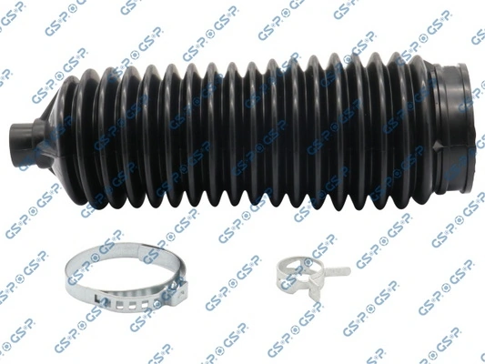 Guardapolvo dirección para Renault Megane II LM0, LM1