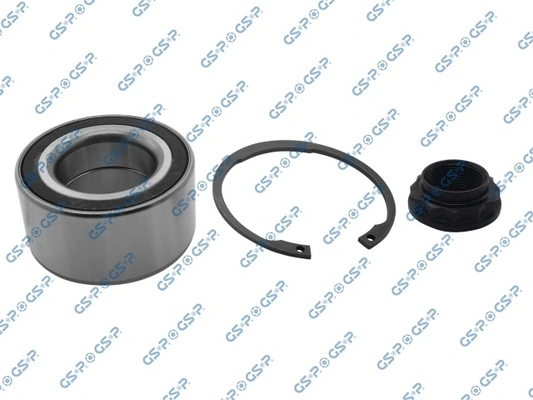 Cojinete de rueda delantero BMW 5 familiar (E61) (2003 - 2009) precio, desde 38,85 EUR