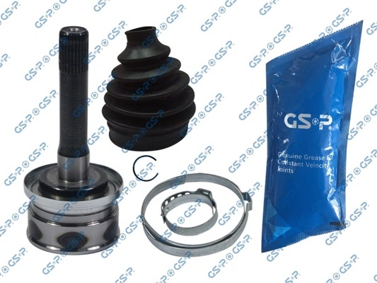 Junta homocinetica M07025600A Mazda