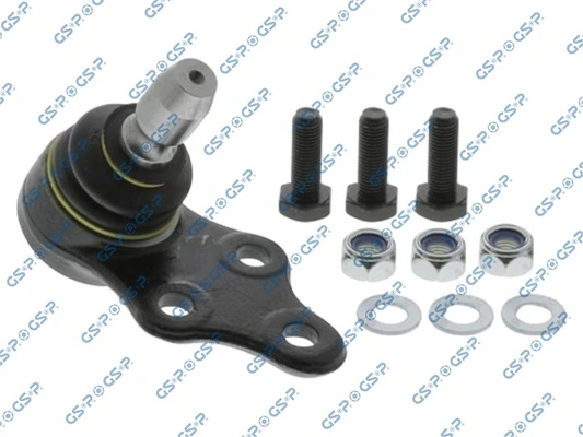 S080997 GSP