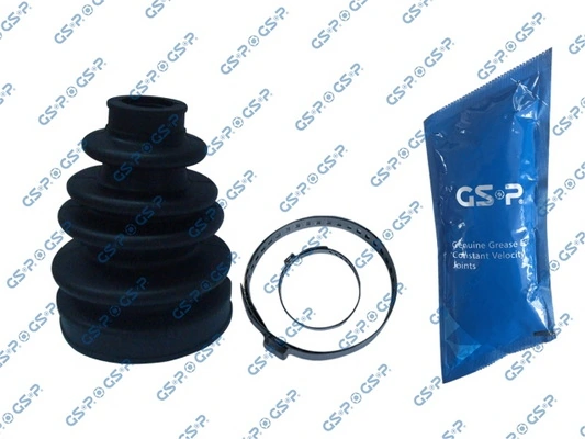 Fuelle semieje delantero exterior para Toyota Yaris (P10)