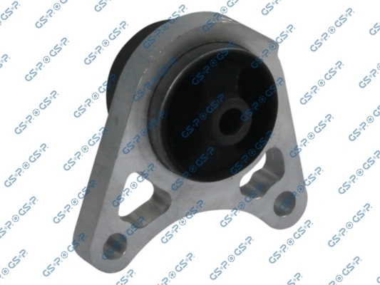 Soporte delantero del diferencial trasero KHC500070 VAG