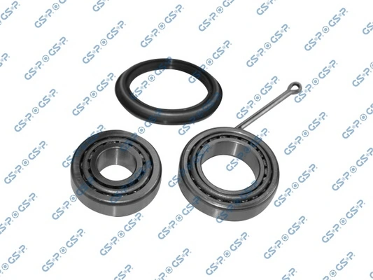 Cojinete de cubo delantero INA 713610370 precio, desde 10,77 EUR
