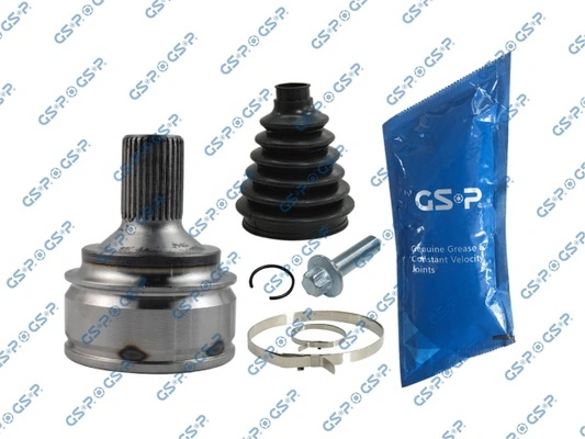 Junta homocinética para Mercedes GLC  C253