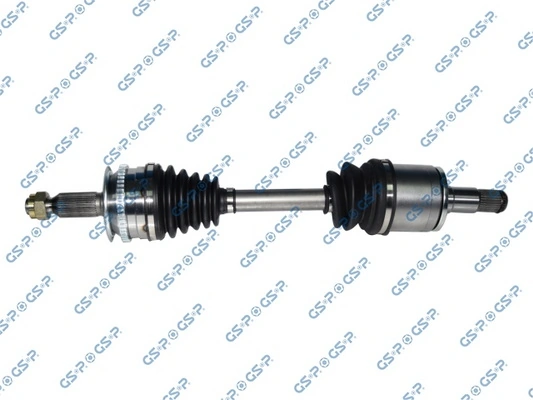 Semieje delantero izquierdo Chrysler 3815A579 precio, desde 107,28 EUR