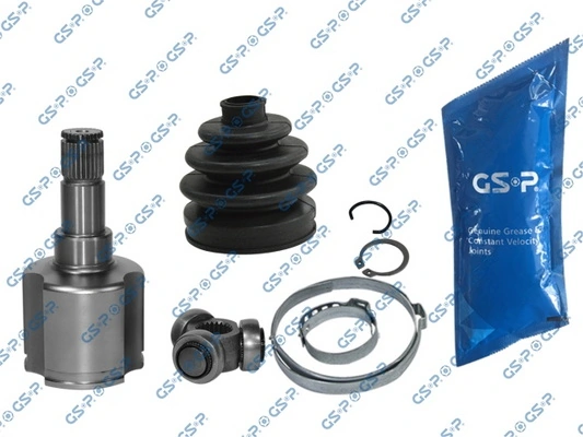 618044 GSP Junta homocinética interna delantera izquierda
