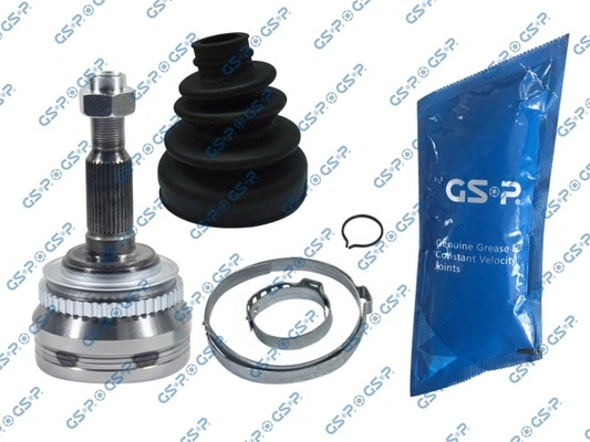812023 GSP Junta homocinética