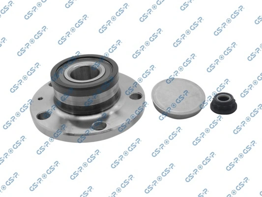 9228036K GSP Buje de rueda trasero