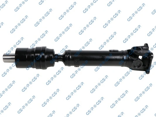 Transmisión cardán, eje delantero para Daihatsu Terios I J100, J102, J122