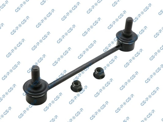 S051327 GSP