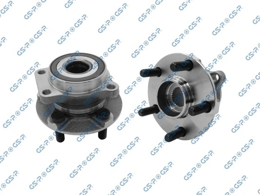 Comprar Buje de rueda delantero Subaru XV I GP