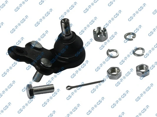 Rótula inferior de suspensión Toyota Celica hatchback (T16) (1985 - 1989) precio, desde 21,78 EUR