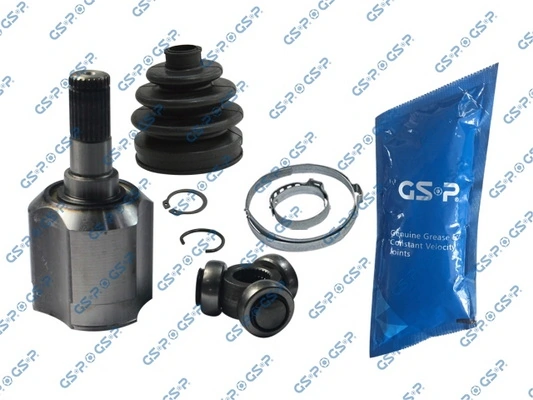 639041 GSP Junta homocinética interior trasera