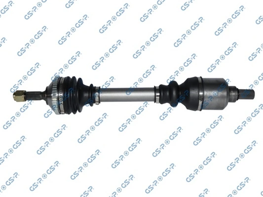 210281 GSP Semieje delantero izquierdo