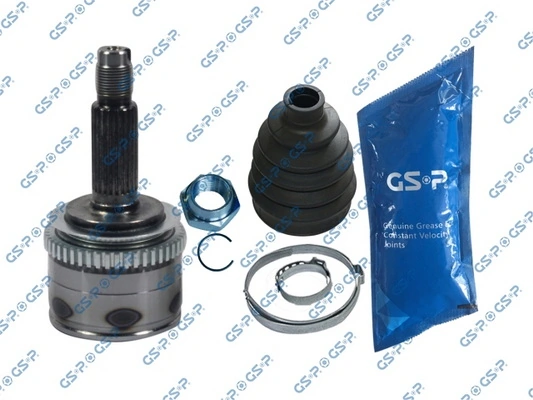 Junta homocinética exterior delantera I10 hatchback (2007-2010) original desde 39,68 €
