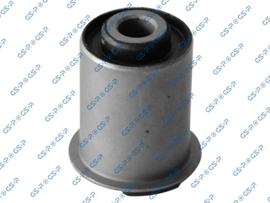 516198 GSP Silentblock del brazo superior de suspensión trasera