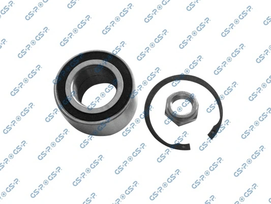 Comprar 42537084 Iveco Cojinete de rueda delantero