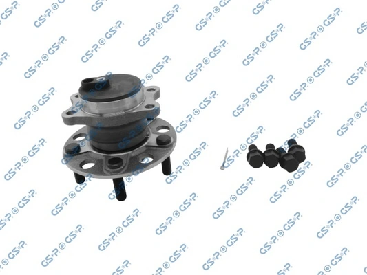 9400072K GSP Buje de rueda trasero