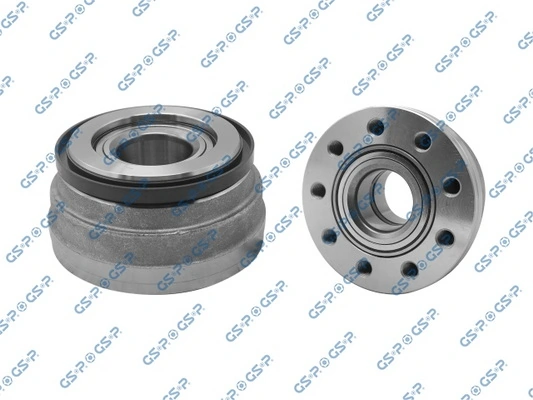 9240014 GSP Cubo delantero