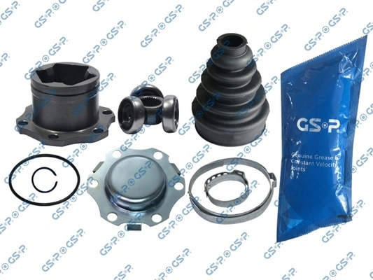 661006 GSP Junta homocinética interna delantera