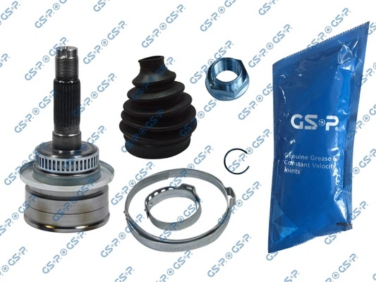 834067 GSP Junta homocinética