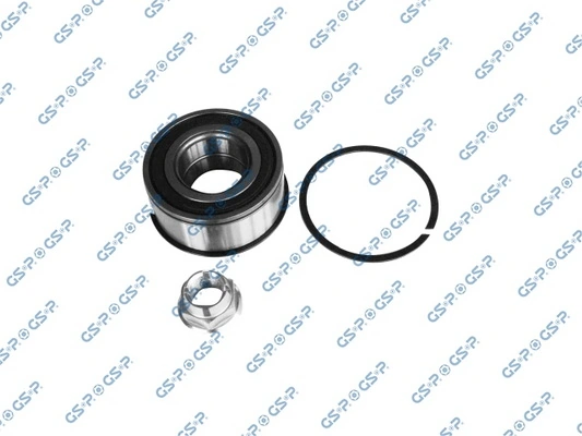 Comprar Cojinete de rueda delantero Renault Laguna I B56, 556