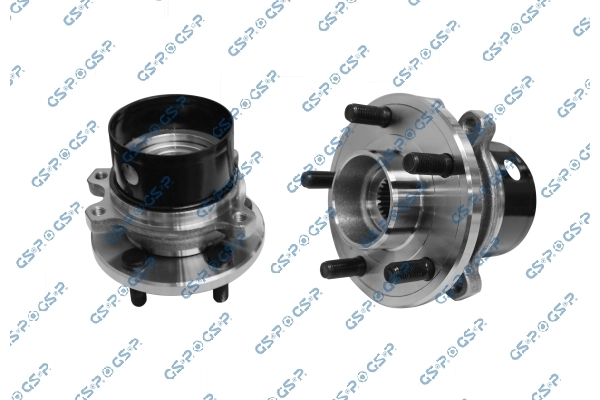 9324006 GSP Cubo delantero