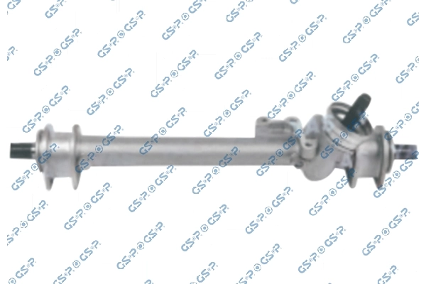 Comprar Cremallera de dirección Volkswagen Golf II 19E, 1G1 a bajo precio