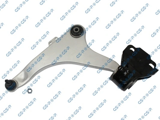 Comprar 44579 Lemforder Brazo inferior izquierdo de la suspensión delantera