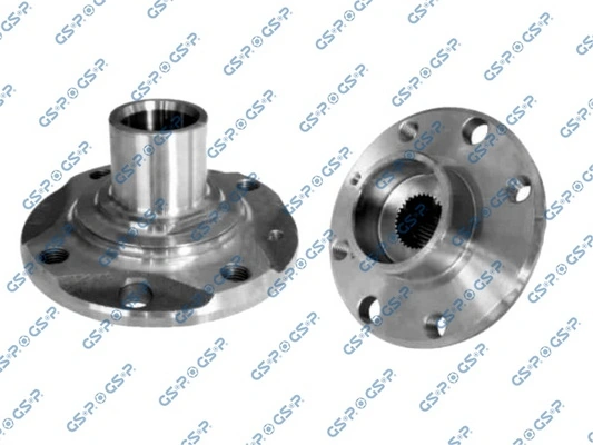 9433007 GSP Cubo delantero