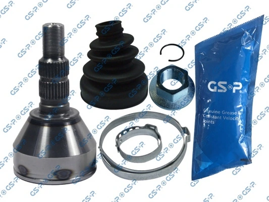 817051 GSP Junta homocinética