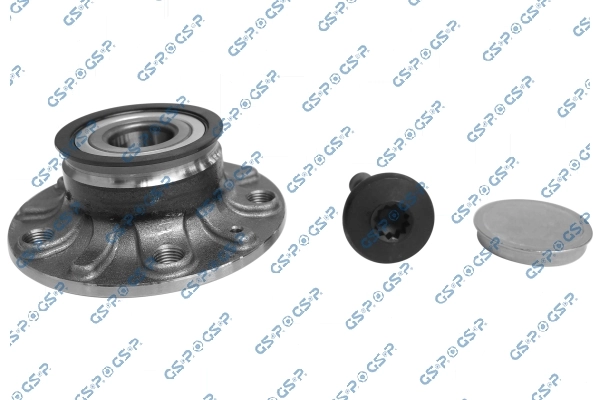 9230082K GSP Buje de rueda trasero