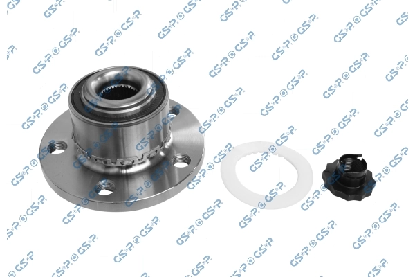 9336001K GSP Cubo delantero