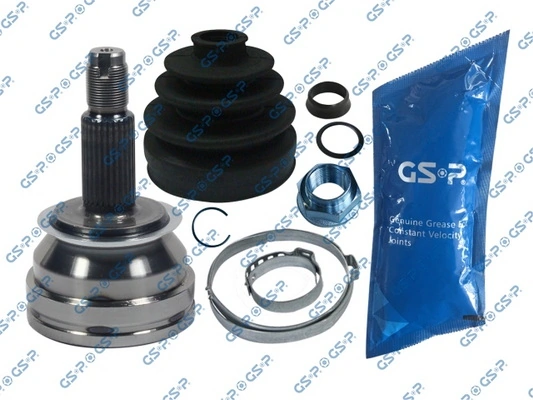 850014 GSP Junta homocinética
