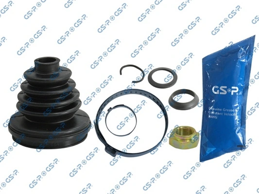  Fuelle de palier delantero exterior Alfa Romeo 33 