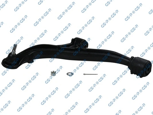 S060811 GSP