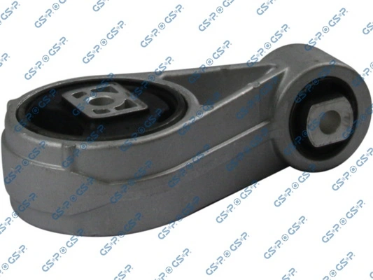  Soporte de motor trasero Ford Focus 1