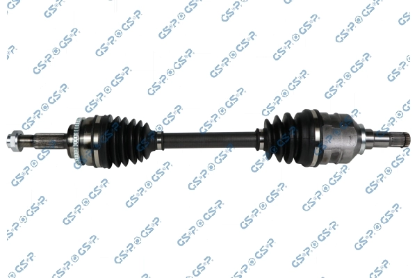 259272 GSP Semieje delantero izquierdo
