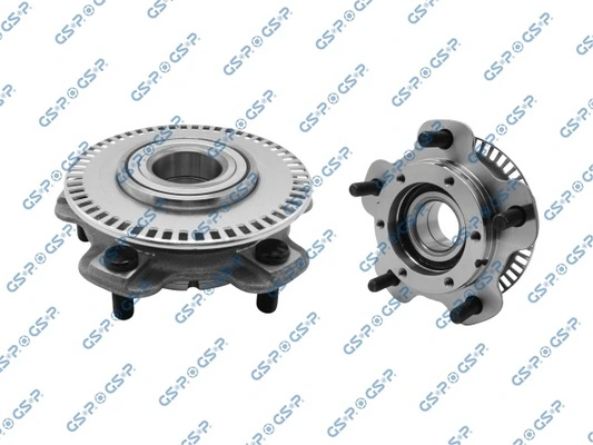 9241002 GSP Cubo delantero