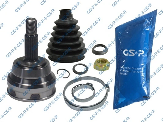 Junta homocinética exterior delantera Audi 80 B2 sedán (81, 85) (1978 - 1986) precio, desde 40,50 EUR